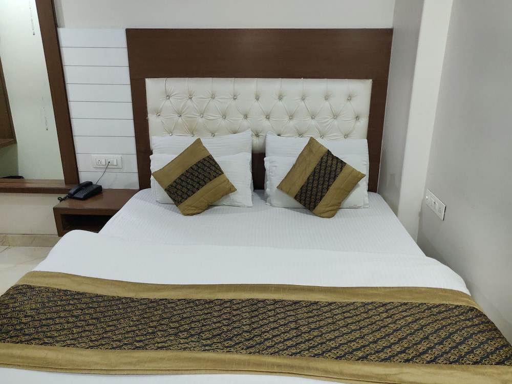 tg tashkent hotel