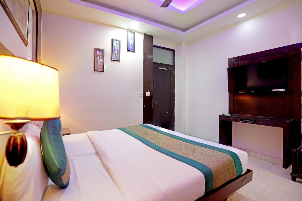 tg tashkent hotel