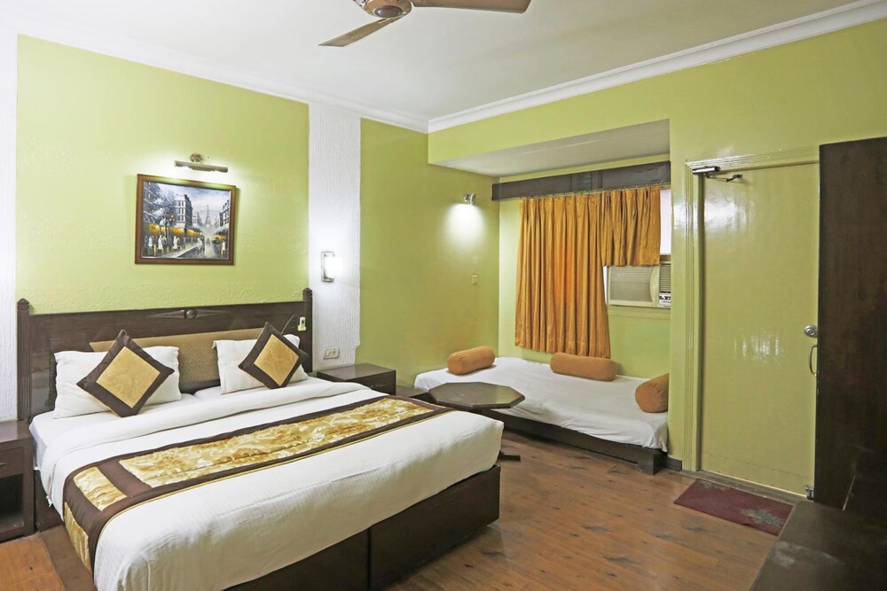 tg tashkent hotel