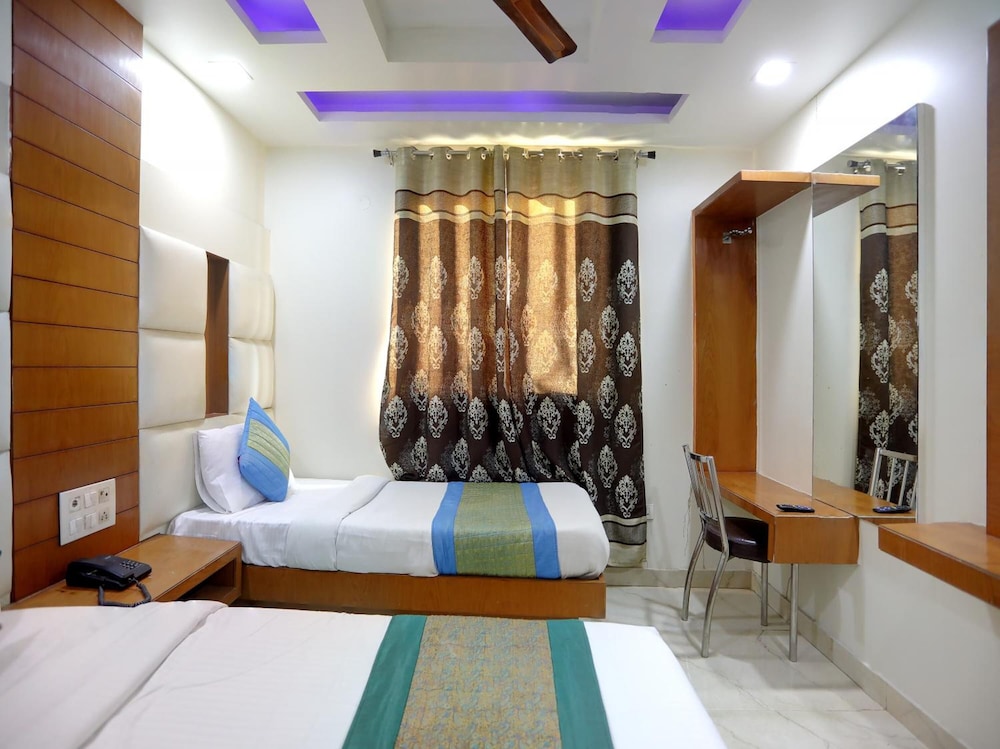 tg tashkent hotel