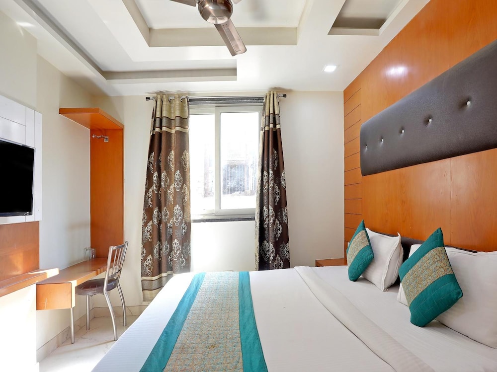 tg tashkent hotel