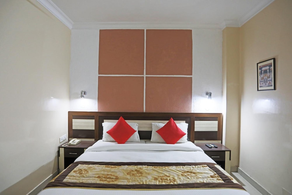 tg tashkent hotel