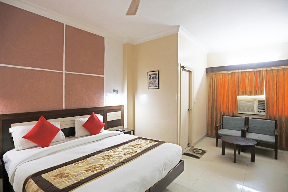 tg tashkent hotel