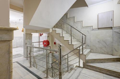 tg tashkent hotel