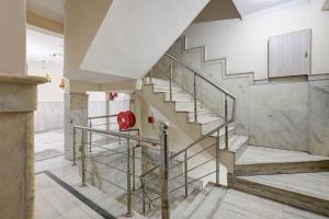 tg tashkent hotel