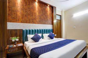 tg tashkent hotel