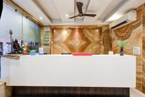 tg tashkent hotel