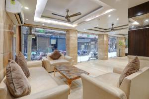 Tg Tashkent Hotel,New Delhi>>Delhi,3 star