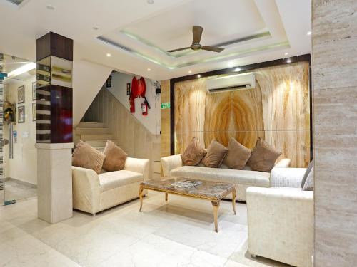 tg tashkent hotel