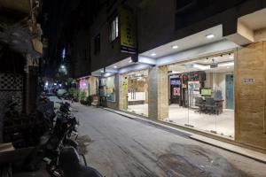 Tg Tashkent Hotel,New Delhi>>Delhi,3 star