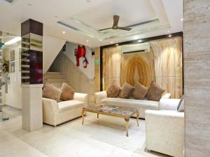 tg tashkent hotel