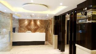 tg tashkent hotel