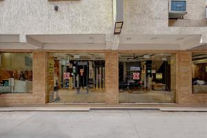 tg tashkent hotel