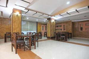Tg Tashkent Hotel,New Delhi>>Delhi,3 star