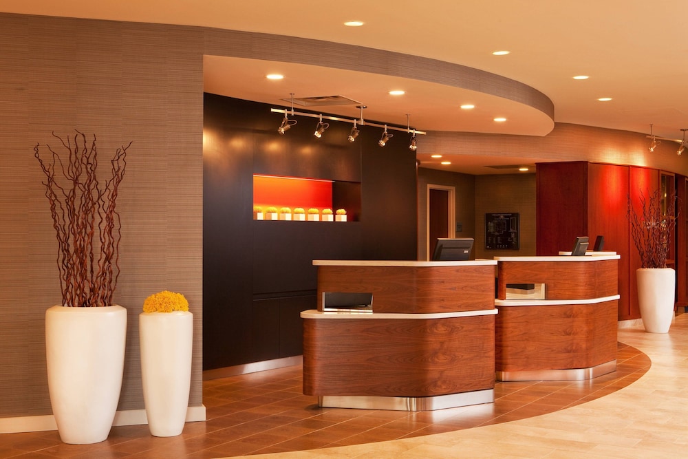 courtyard by marriott alexandria pentagon south