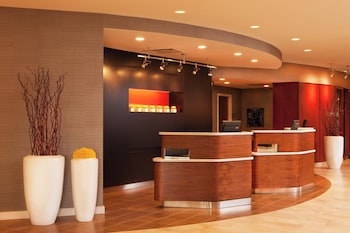 courtyard by marriott alexandria pentagon south