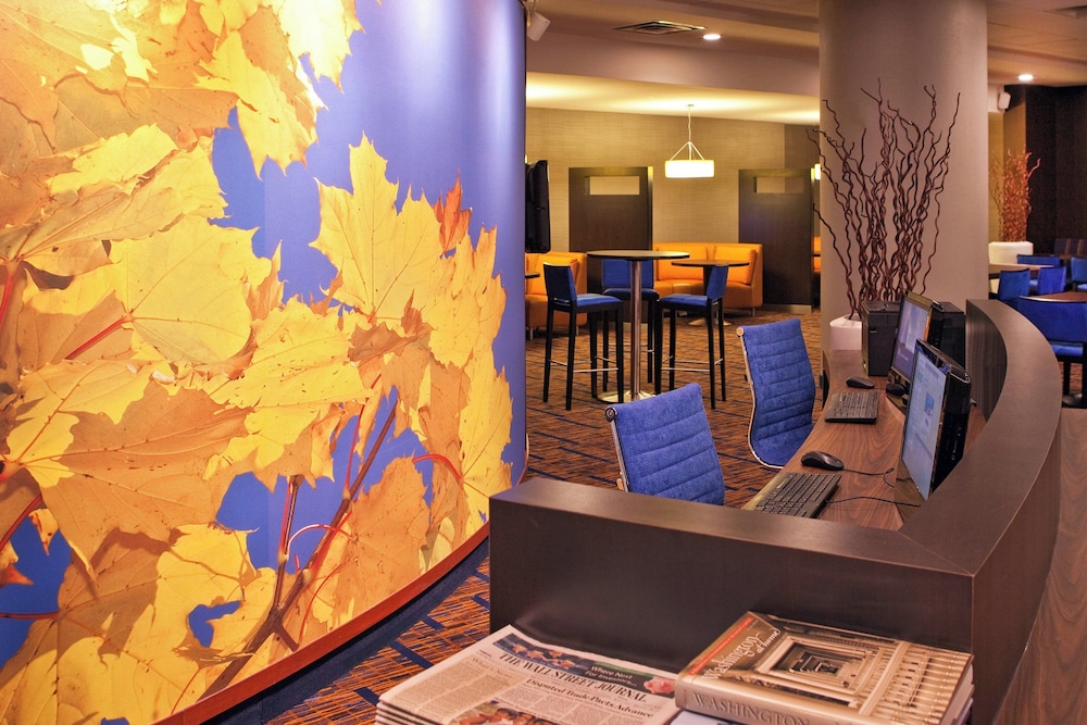 courtyard by marriott alexandria pentagon south