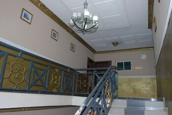 gq international hotel