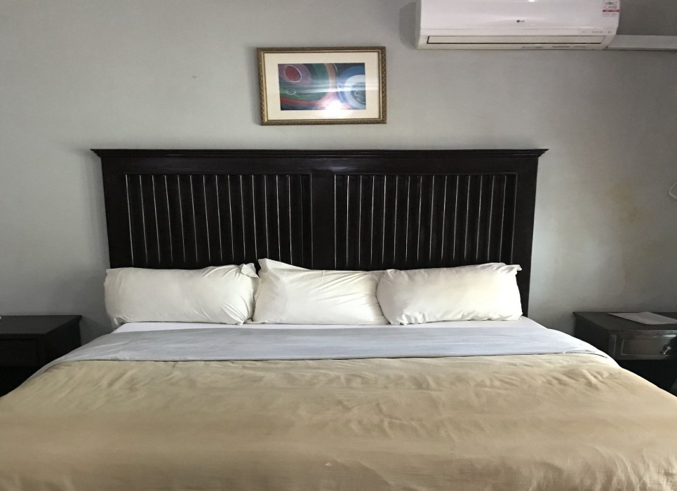 gq international hotel