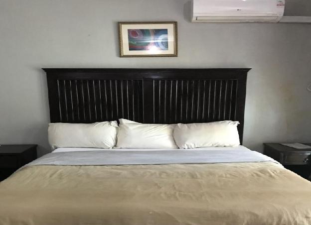 gq international hotel