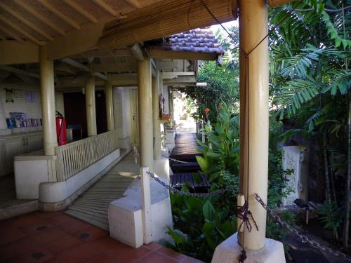 jukung dive resort bali