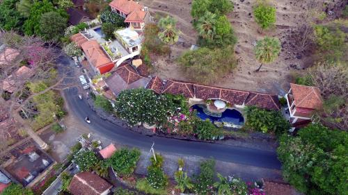 jukung dive resort bali