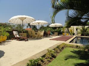 jukung dive resort bali