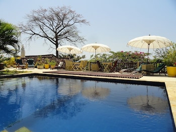 Jukung Dive Resort Bali,Amed>>Abang,2.5 star