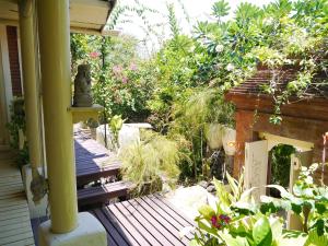 jukung dive resort bali