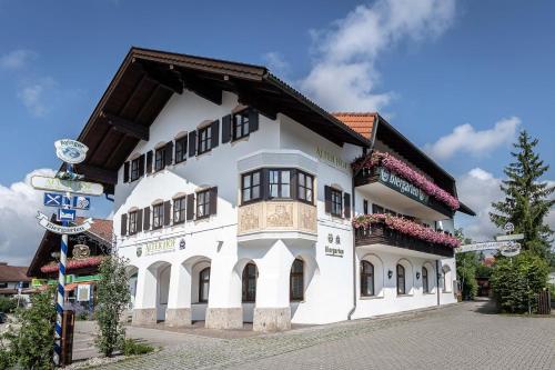 hotel alter hof