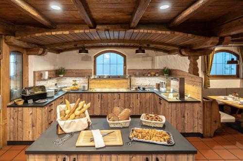 hotel alter hof