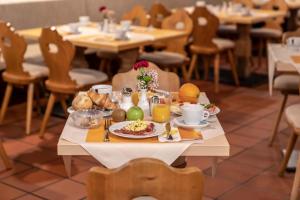 hotel alter hof