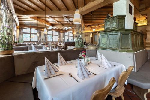 hotel alter hof