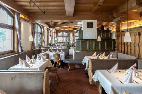 hotel alter hof