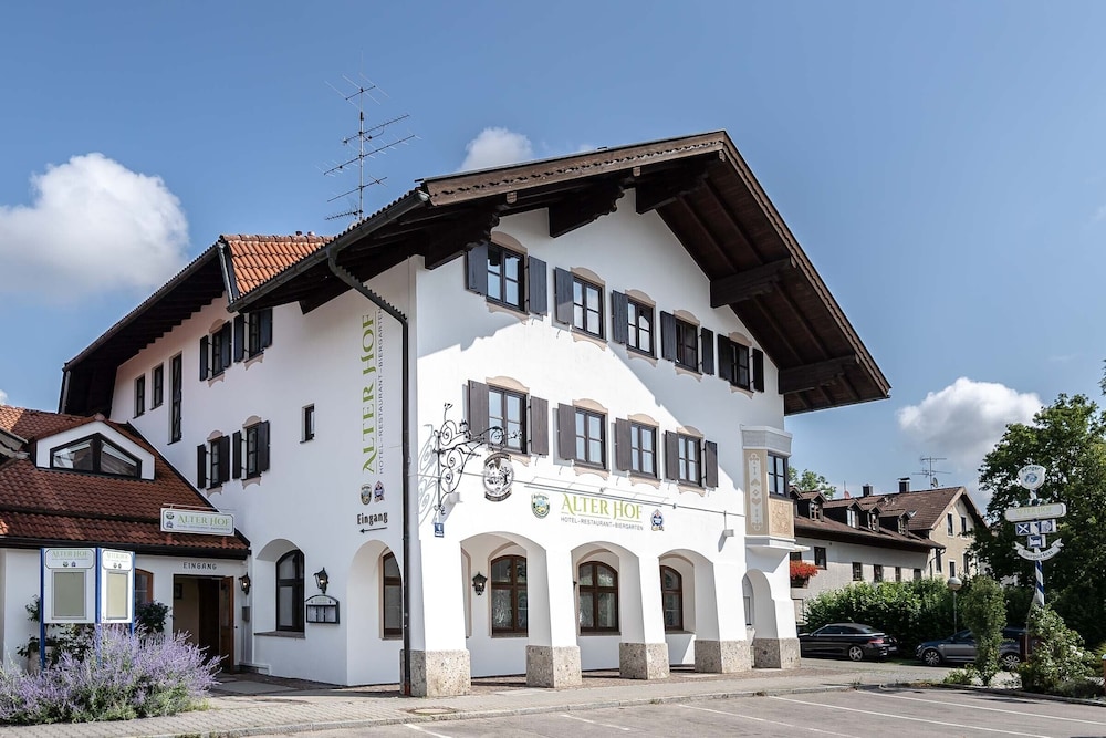 vaterstetten