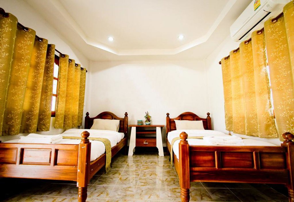 waleekarn resort