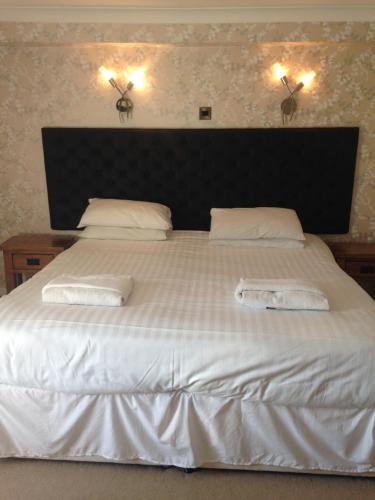 the elephant and castle hotel