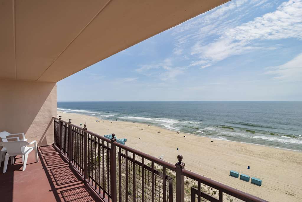 hilton garden inn ocean city oceanfront