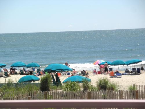 Dunes Court,Ocean City>>Maryland,2 star