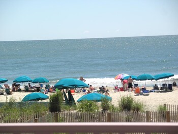 ocean city