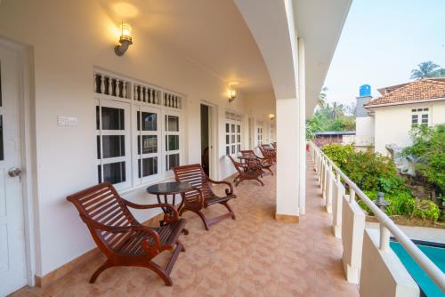 shangrela beach resort by ark