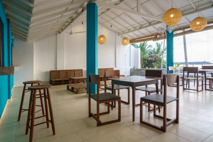 shangrela beach resort by ark