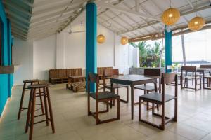 shangrela beach resort by ark