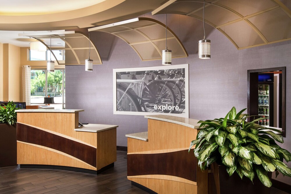 hampton inn and suites chattanooga downtown