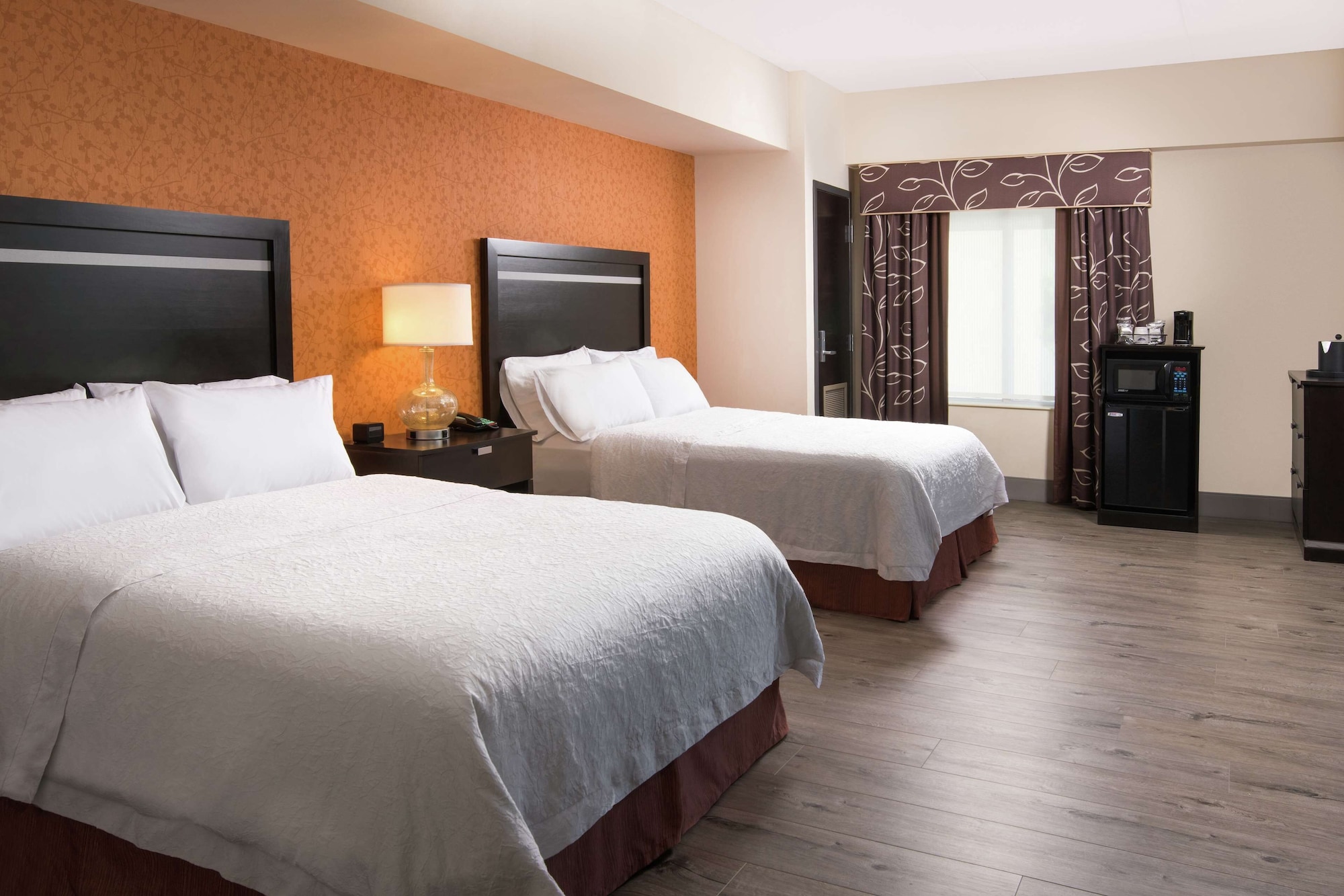hampton inn and suites chattanooga downtown