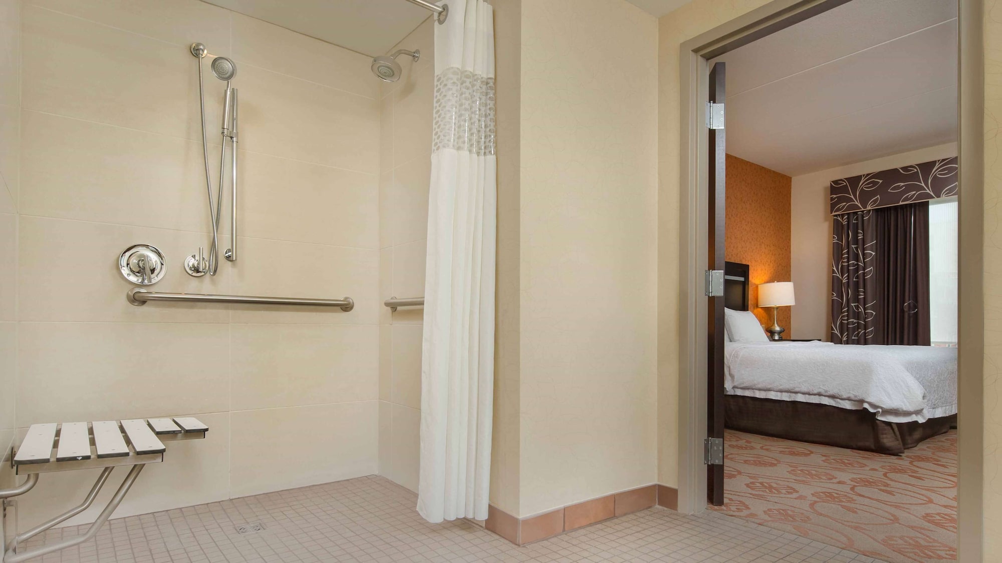 hampton inn and suites chattanooga downtown
