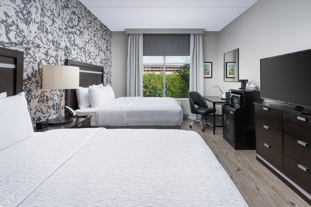 hampton inn and suites chattanooga downtown