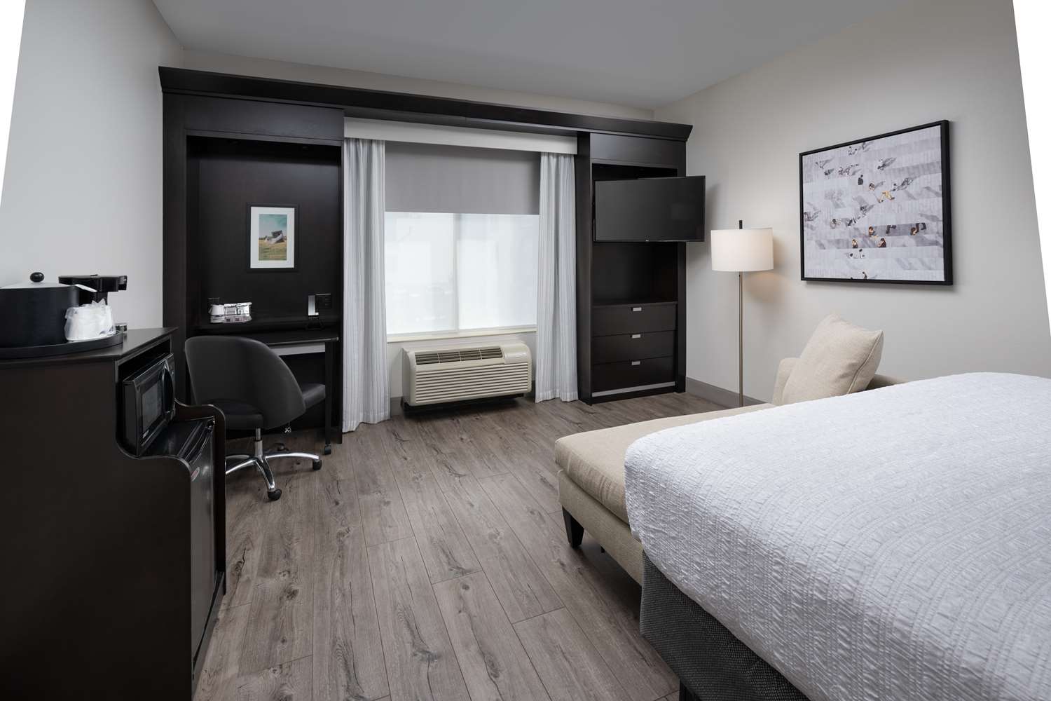 hampton inn and suites chattanooga downtown
