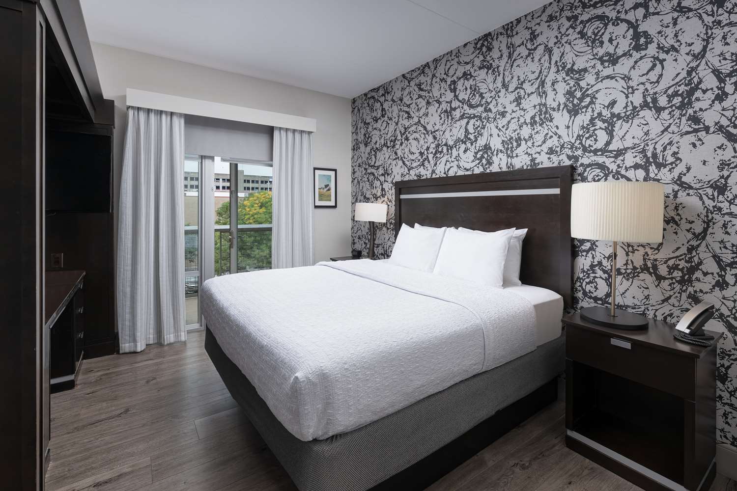 hampton inn and suites chattanooga downtown