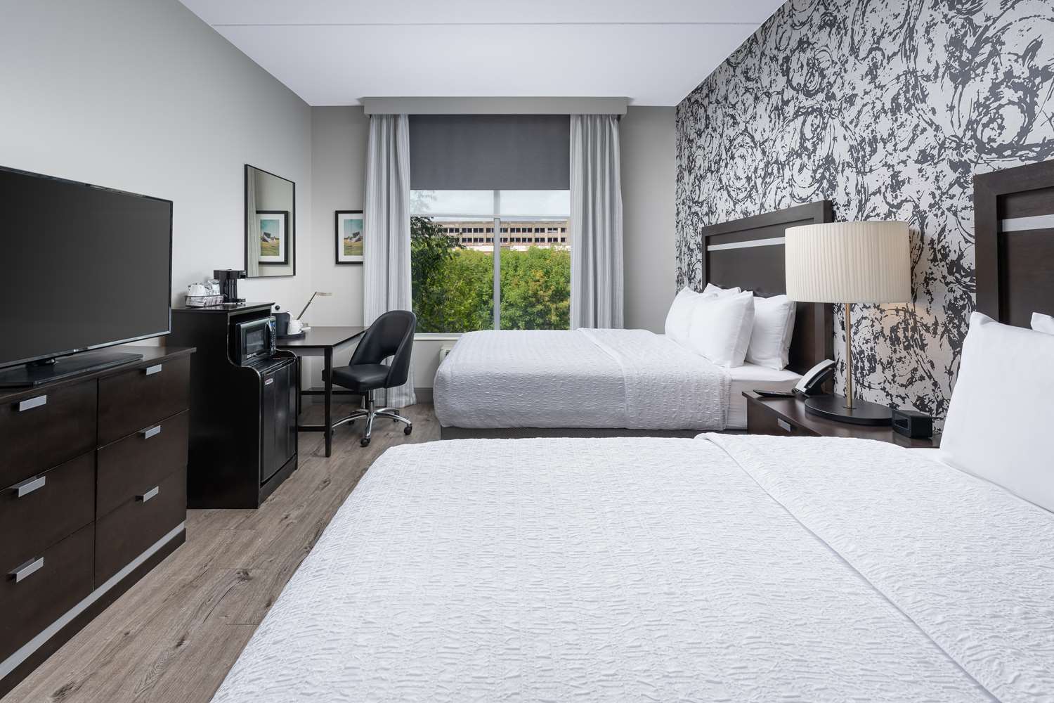 hampton inn and suites chattanooga downtown